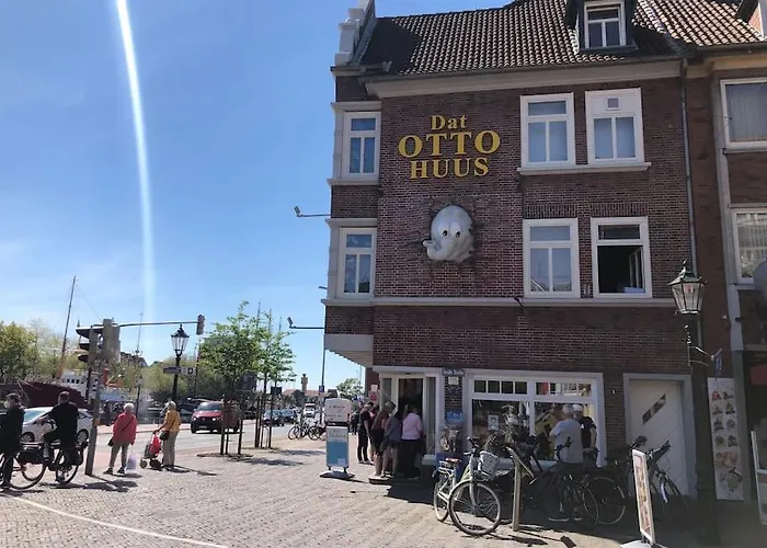 Zentrale Studio Wohnung In Emden