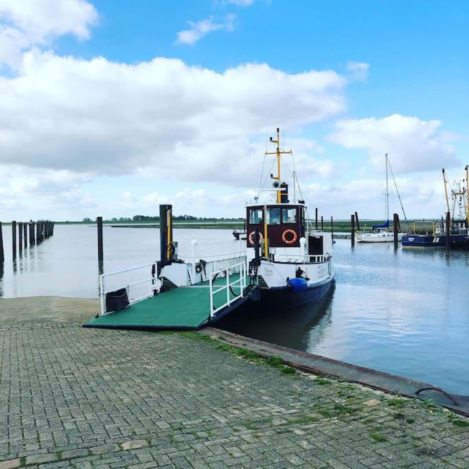 Zentrale In Emden