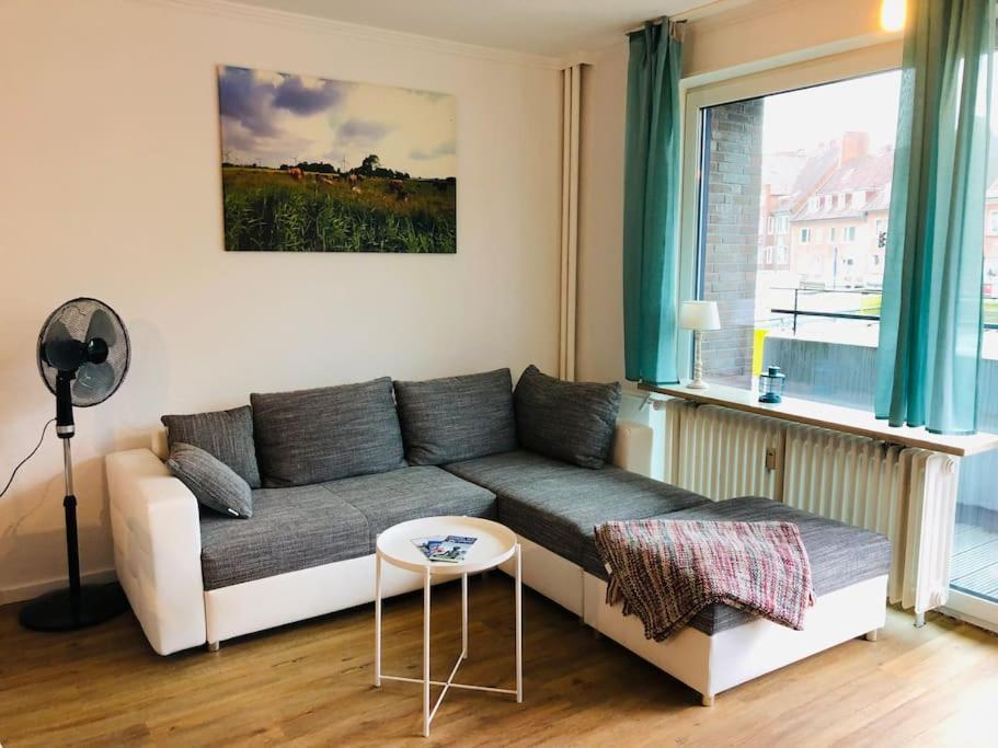 Zentrale In Apartment *