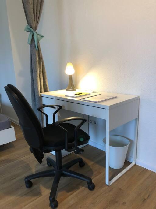 Apartment Zentrale In *