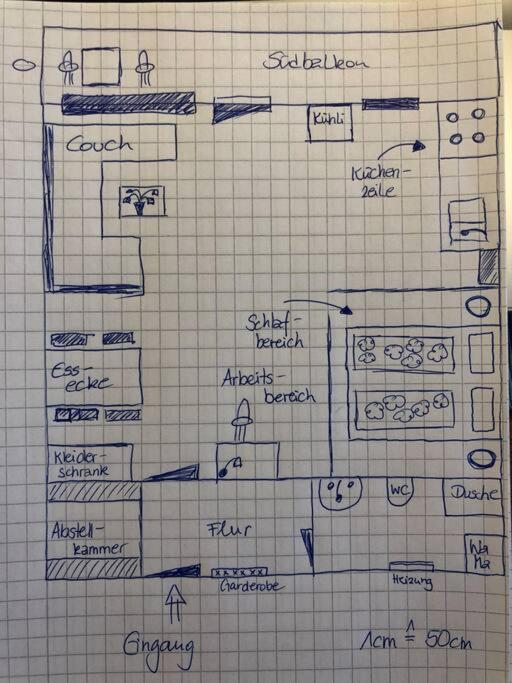 Zentrale In *