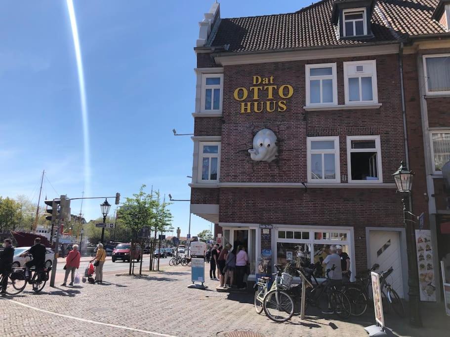 Zentrale In